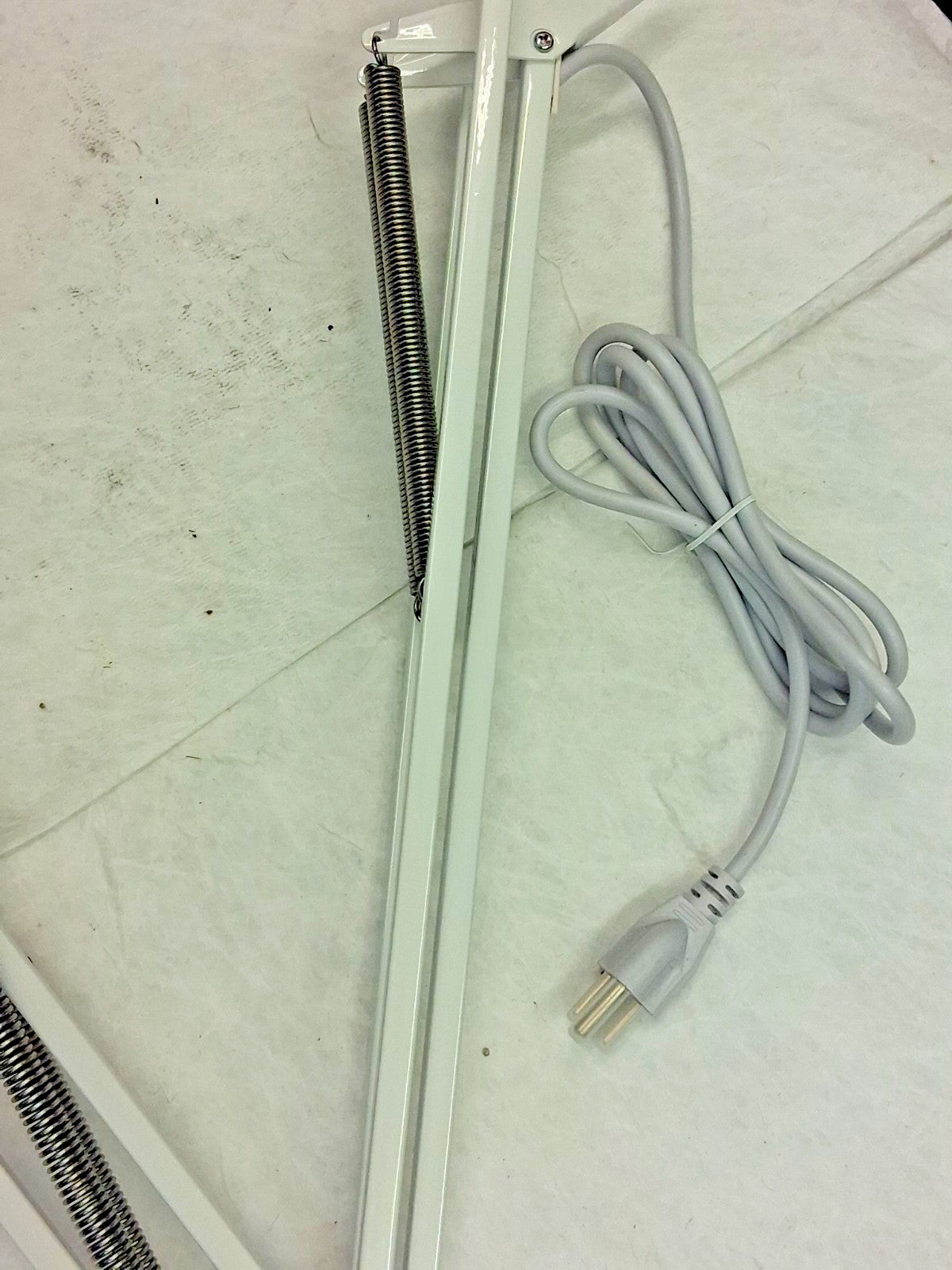 Pro Swing Arm Machine Light 120 VAC 22 100 Watt LTS-119-01