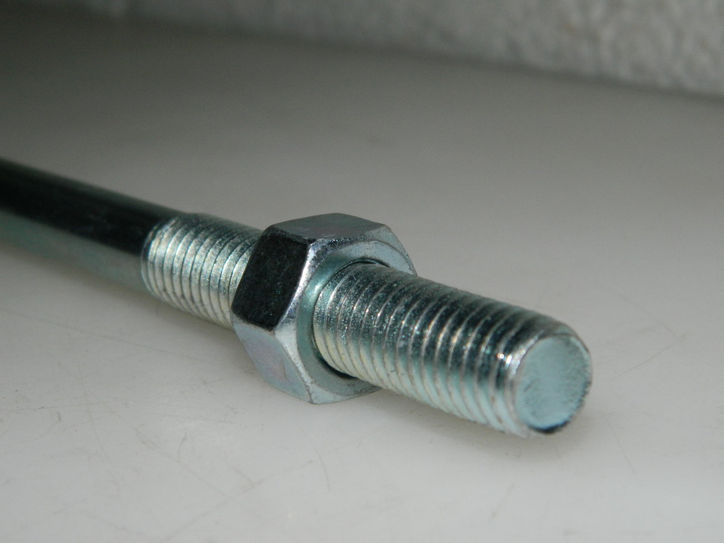 Gibraltar Eyebolt 2-1/2" Thread Length 5/8" Inside QTY 10  GIB11713