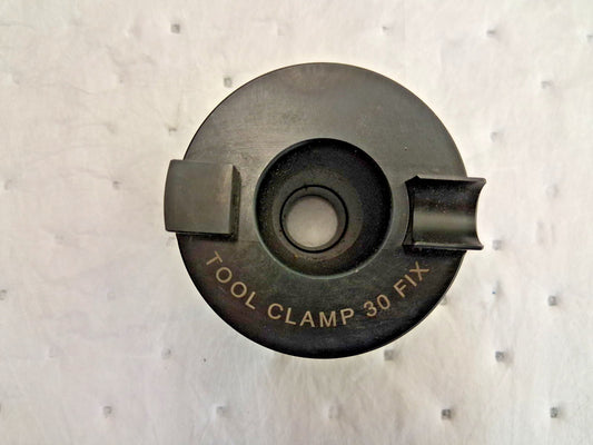 Iscar Tightening Fixture Cup 1 Position 30 Compatible Tool Holder 4501104