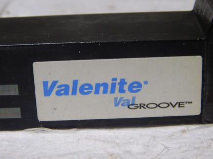 Valenite Grooving Turning Toolholder LH .118 -.130 1 Shank Dia 5 OAL 58396