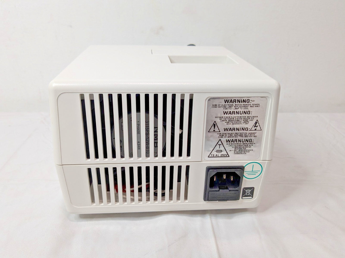Dolan-Jenner Fiber-Lite Fiber Optic Illuminator MI-150 660000391010