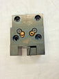 Global CNC Industries Miniature Turret Tool Holder BMT55-8311