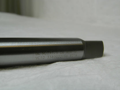 OSG Spiral Point Tap Powdered Metal RH M22x1.5 x 5-1/8" OAL D6 3FL 33800221