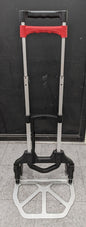 VESTIL Hand Truck: 150 lb Capacity, 16-1/8" Wide FHC-150