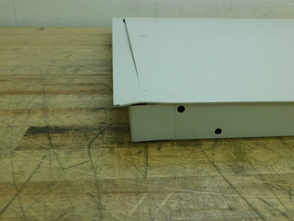 Karp Steel Universal Access Door 23-1/2" W x 23-1/2" H MP2222S DAMAGE
