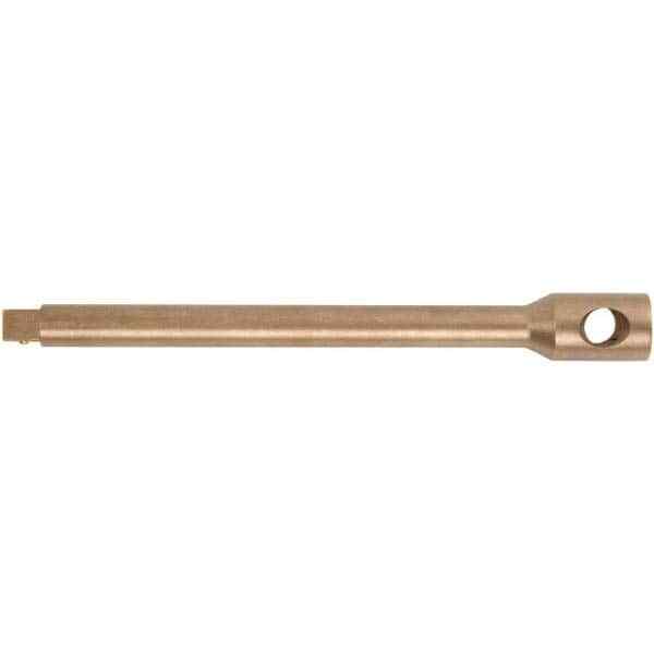 AMPCO 3/4" Drive Standard Socket Extension 8" OAL WE-3/4X8