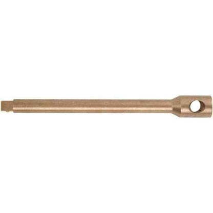 AMPCO 3/4" Drive Standard Socket Extension 8" OAL WE-3/4X8