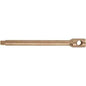 AMPCO 3/4" Drive Standard Socket Extension 8" OAL WE-3/4X8