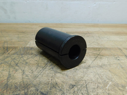 Interstate Type B Tool Holder Bushing 1" ID 2" OD 42055293