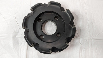 Sandvik Coromant CoroMill 245 Face Milling Cutter 8"CD RA245-203R63-18M 5739935