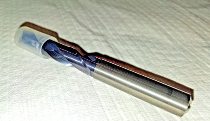 Sandvik Coromant Carbide Jobber Length Drill Bit Series 861 9.50 mm Dia 49564578
