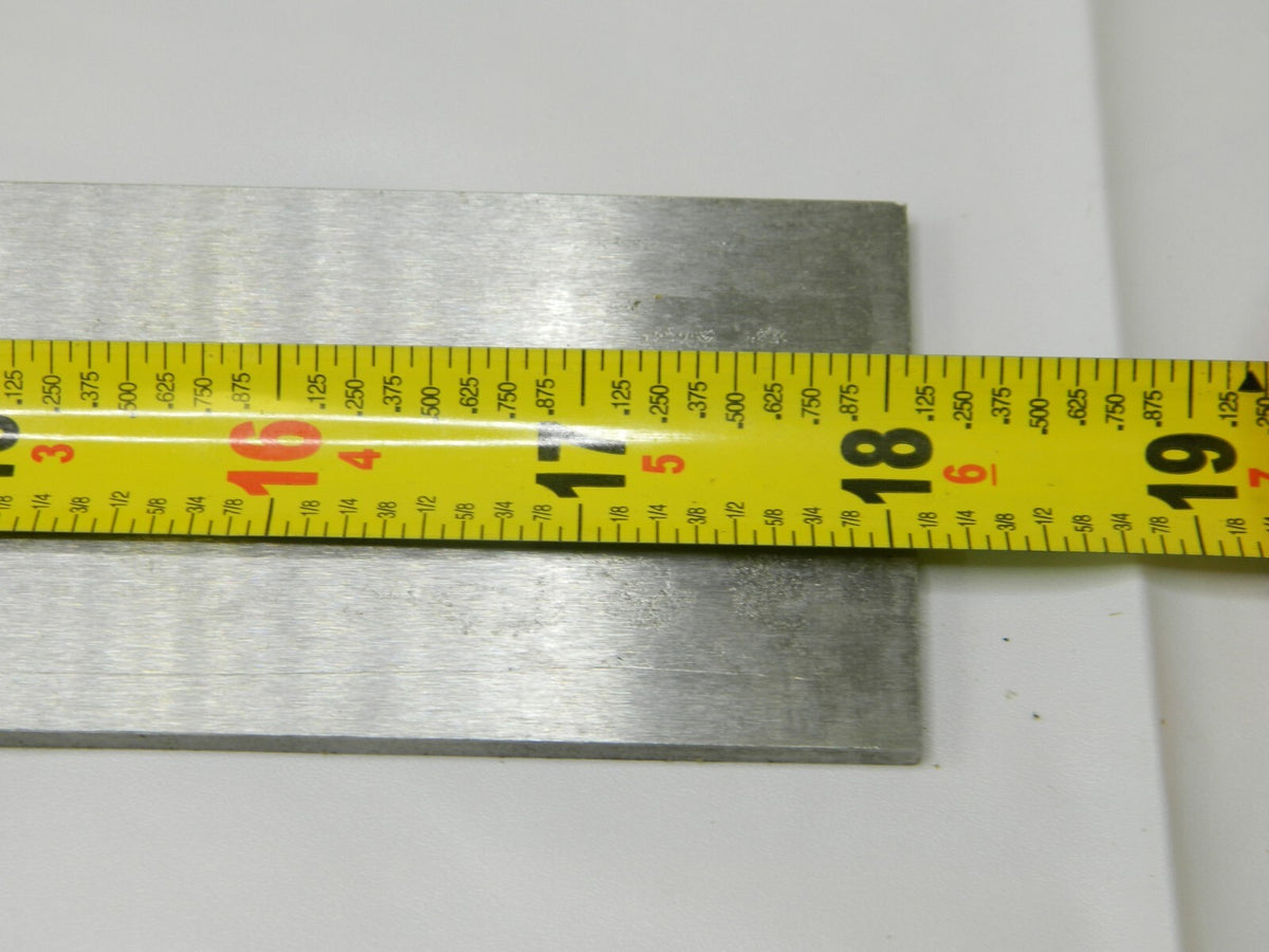 S-7 Flat Stock 1/8" Thick x 2" Wide x 18" Long 60214491