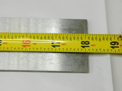 S-7 Flat Stock 1/8" Thick x 2" Wide x 18" Long 60214491