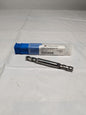 Niagara Square End Mill: 5/16" Dia, 3/4" LOC, 4 Flutes N85624