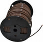Southwire Building Wire THHN 10 AWG Nylon Stranded Core 500ft Long 22980701