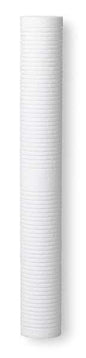 3M Purification Melt Blown-Thermal Bonded Cartridge Filter QTY 12 00016145088124