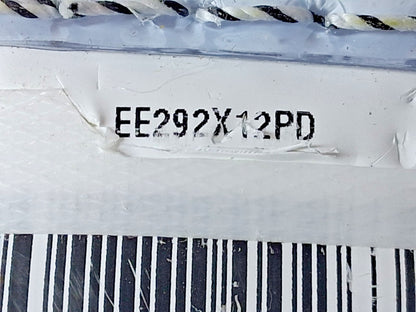 Liftex Flat Eye & Eye 12ft Long 2" Wide 6400 lb Veritcal Capacity EE292X12PD