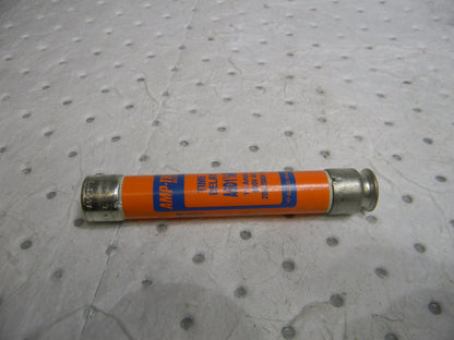 Amp-Trap Current Limiting Time Delay FuseClass RK1 600VAC QTY 10  A6D1-1/8R