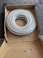 PVC Tube: 3/4" ID, 1-1/32" OD 4481  100'