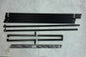 Wilson Industries Adustable Modular Welding Curtain Frame Only 37198