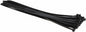Thomas &amp; Betts Black Nylon Standard Cable Ties QTY50 24" Long L-24-175-