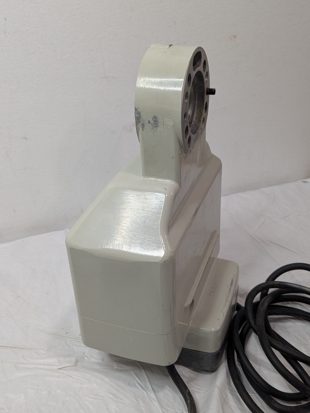 WORKHORSE Power Feed X-Axis Table Feed 110V 90W 50/60Hz AL-500PX