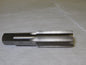 Interstate HSS Standard Hand Plug Tap 1-3/8-12 UNF 6Fl RH 6-1/16 OAL 04489555