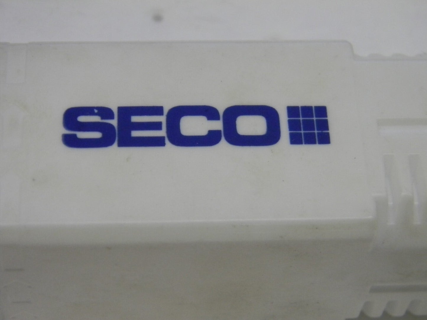 SECO 0.362″ OAW Right Hand Indexable Turning Cartridge 02719039