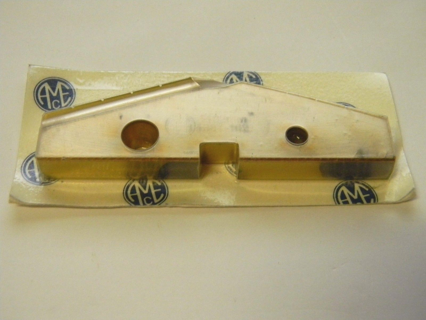 Allied Machine &amp; Engineering HSS Drill Insert TiN Series 8 138T-102