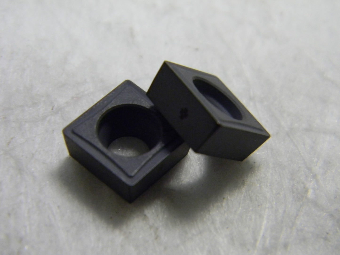 Sumitomo SCMT32.51 ESJ T1200A Grade Cermet Turning Insert QTY 10 19CAW7B