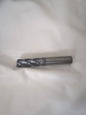 Accupro SquareEnd Mill 3/8''Dia 1''LOC 3/8''Shank