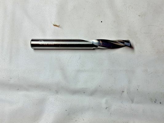 Onsrud Carbide Upcut Spiral Router Bits 7/8" LOC 1/4" Shank Dia 1FL 65-025