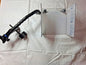 Flexbar Wing-Shaped Drill Press Shield with Base 13032