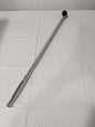 TEKTON Breaker Bar: 1/2" Drive, 24" OAL SBH00224