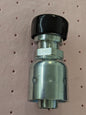 PARKER Hydraulic Hose Female Seal-Lok Swivel Fitting 1" ID 16 mm 1" 1JS43-16-16