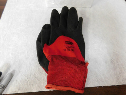 North Size S ANSI Lvl 4 Cut &amp; Puncture Resistant Gloves QTY 12 NF11X