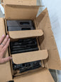 Gibraltar Fixture Clamp Step Block & Clamp Set: 50 Pc 20217G NO HOLDERS