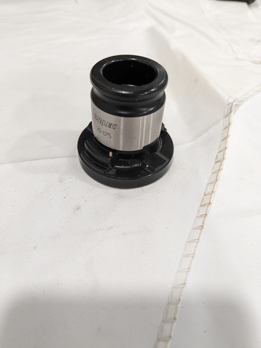 PARLEC Tapping Adapter: 3/4" Tap, #2 Adapter 20-075