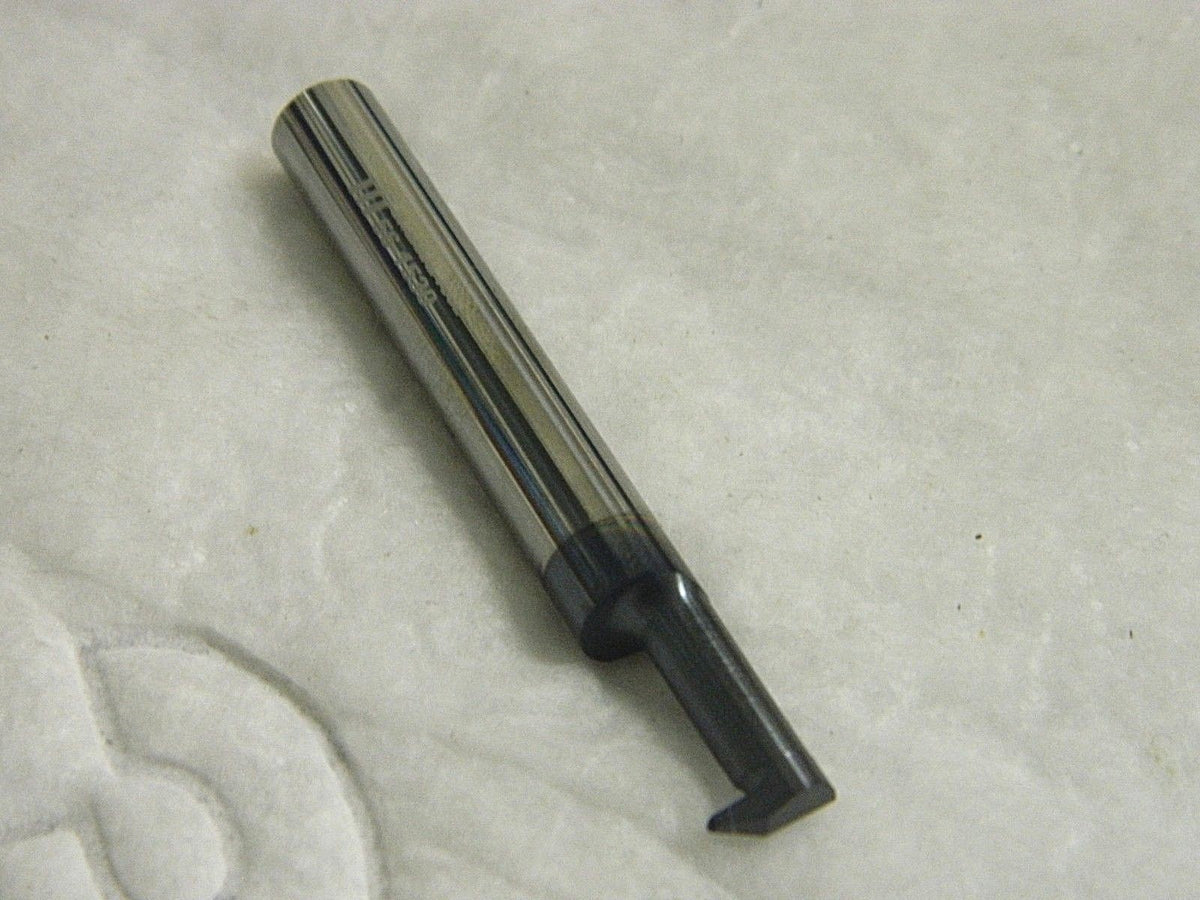 ITI Reverse Profile Tool Solid Micrograin Carbide .300" x .500"  56-15