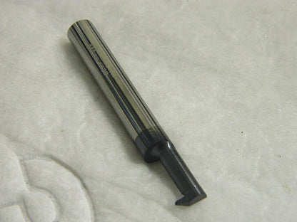 ITI Reverse Profile Tool Solid Micrograin Carbide .300" x .500"  56-15