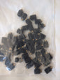 50pc Set Screw M10 12.00mmLength UnderHead SoftTipPoint AlloySteel Grade8 BT-M10