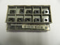 Hertel LNEU1235R03 HC420M Carbide Milling Inserts Box of 10 #HMX00350K