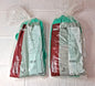 Ansell Nitrile Chemical Gloves AlphaTec Solvex 13in 11mil Size 10 QTY20 105545