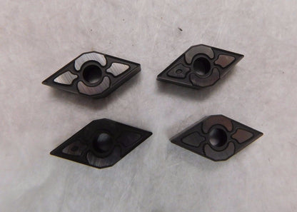 Seco Carbide Turning Insert DNMG441 MF4 TM2000 Box of 4 31542