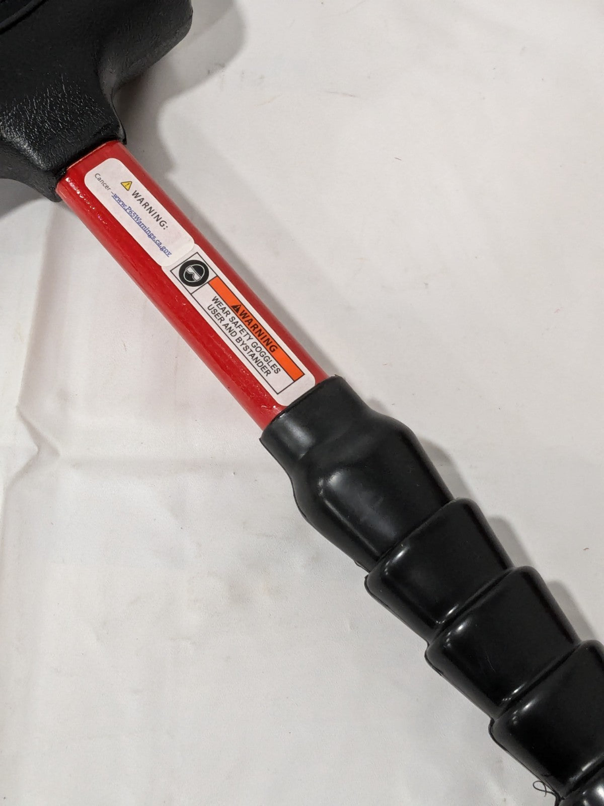 Proto Dead Blow Non-Sparking 3lb Hammer - 1432DB
