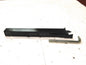 Hertel Indexible Cutoff Toolholder 1.18 DOC 9/16Wx 0.563H Shank LH 2000469