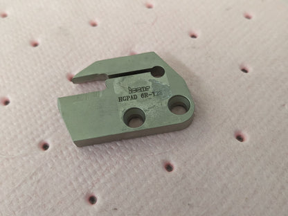 ISCAR Cutoff & Grooving Support Blade for Indexables RH 2550158