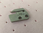 ISCAR Cutoff & Grooving Support Blade for Indexables RH 2550158