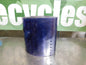 Replacement Dock Curtain Roll Clear 12" W 10' L 0.12"Thick Vinyl RAS10-12-075-10