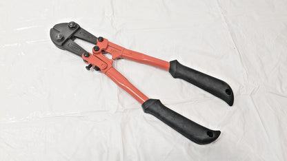 14" Heavy-Duty Bolt Cutters QTY 2 00676270